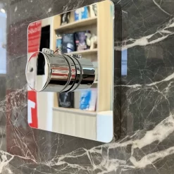 Bộ trộn nhiệt độ âm tường American Standard FFAS0930 20 Bộ trộn nhiệt độ âm tường American Standard FFAS0930