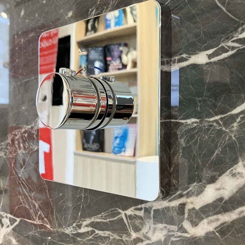 Thiết kế chi tiết bộ trộn nhiệt độ FFAS0930 Thiết kế chi tiết bộ trộn nhiệt độ FFAS0930