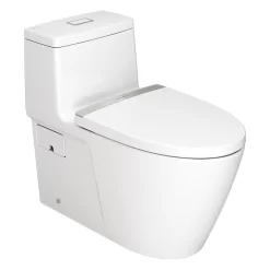 Bồn cầu 1 khối American Standard 2007-WT (2007WT) nắp êm dòng Acacia Evolution