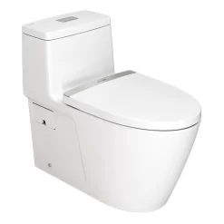 Bồn cầu 1 khối American Standard VF-1808 (VF1808) nắp êm dòng Acacia Evolution