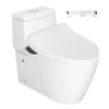 Bồn cầu 1 khối American Standard VF-1808PR (VF1808PR) nắp điện tử