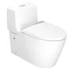 Bồn cầu 1 khối American Standard VF-1808T (VF1808T) nắp êm dòng Acacia Evolution
