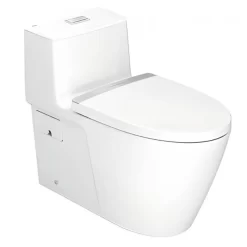 Bồn cầu 1 khối American Standard VF-1808T (VF1808T) nắp êm dòng Acacia Evolution