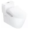 Bồn cầu 1 khối American Standard VF-1808TPL (VF1808TPL) nắp điện tử