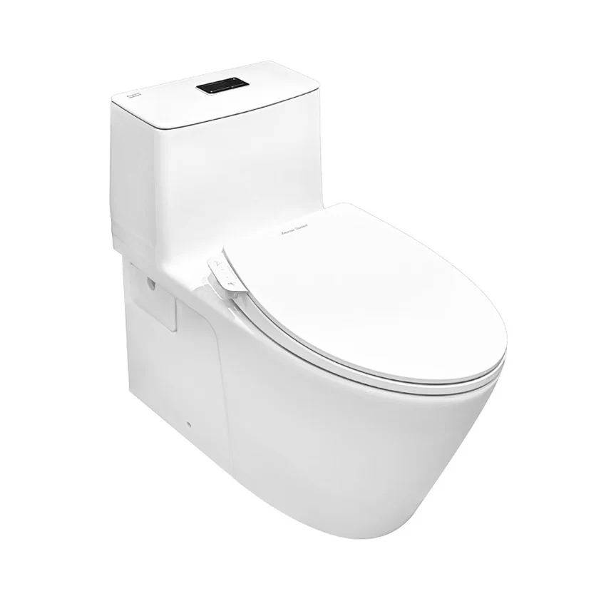Bồn cầu 1 khối American Standard VF-1808TSW Bồn cầu 1 khối American Standard VF-1808TSW hình 6