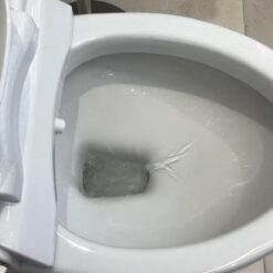 Bồn cầu 1 khối American Standard VF-1858S (VF1858S) nắp rửa cơ Slim 11 Bồn cầu 1 khối American Standard VF-1858S (VF1858S) nắp rửa cơ Slim