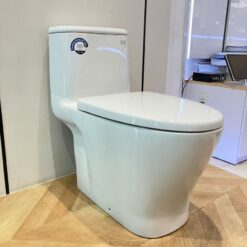 Bồn cầu 1 khối American Standard VF-1862 (VF1862) nắp êm dòng Loven