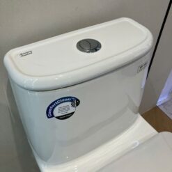 Bồn cầu 1 khối American Standard VF-1862 (VF1862) nắp êm dòng Loven 15 Bồn cầu 1 khối American Standard VF-1862 (VF1862) nắp êm dòng Loven