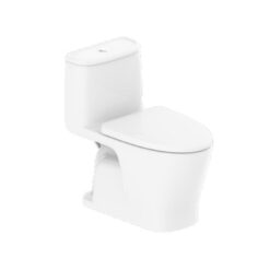 Bồn cầu 1 khối American Standard VF-1863 (VF1863) nắp êm dòng Loven