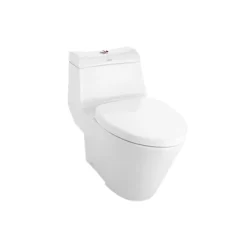 Bồn cầu 1 khối American Standard VF-2010 (VF2010) nắp êm dòng Activa