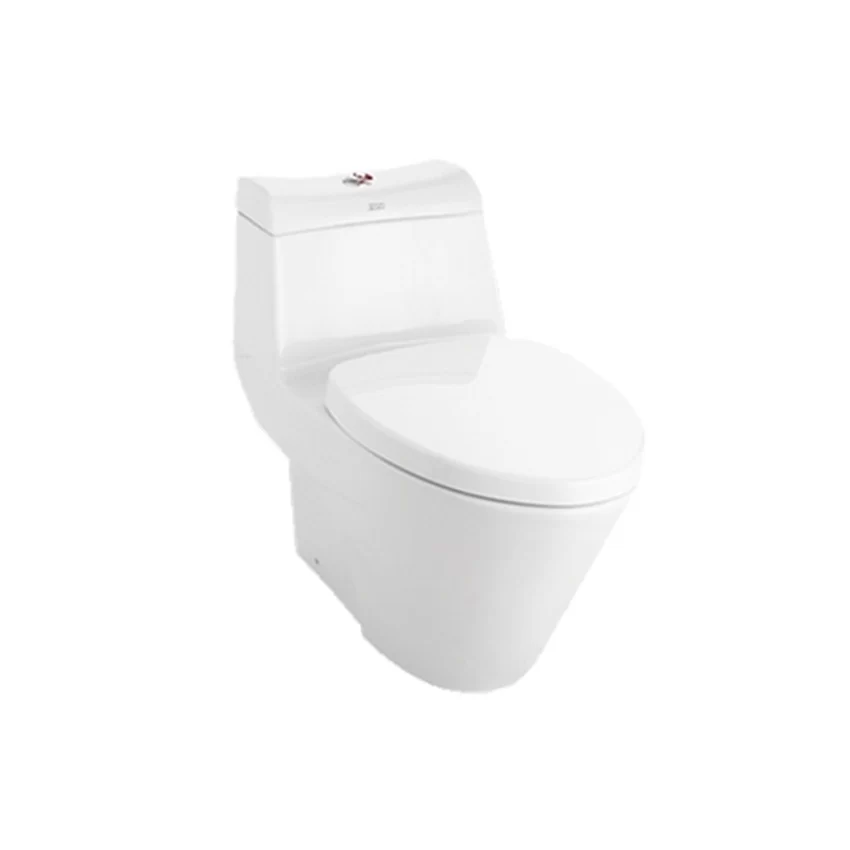 Bồn cầu 1 khối American Standard VF-2010 (VF2010) nắp êm dòng Activa 6 Bồn cầu 1 khối American Standard VF-2010