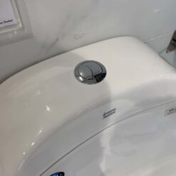 Bồn cầu 1 khối American Standard VF-2011 (VF2011) nắp êm dòng Active