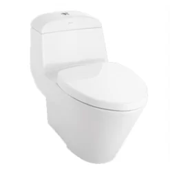 Bồn cầu 1 khối American Standard VF-2011S (VF2011S) nắp rửa cơ Slim