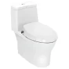 Bồn cầu 1 khối American Standard VF-2530S (VF2530S) nắp rửa cơ dòng Slim