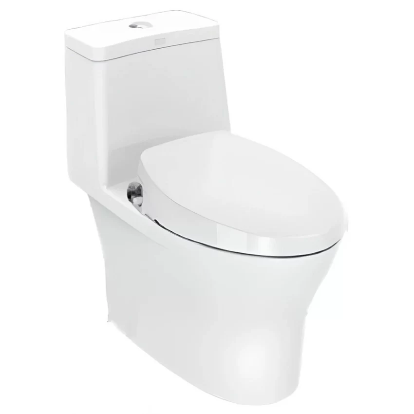 Bồn cầu 1 khối American Standard VF-2530S (SKU: VF-2530S) Bồn cầu 1 khối American Standard VF-2530S