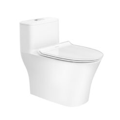 Bồn cầu 1 khối American Standard WP-1880 (WP1880) nắp êm dòng Signature