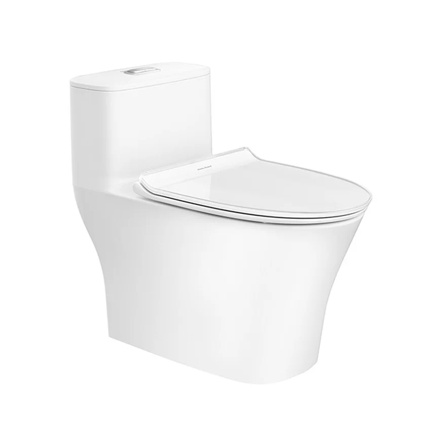 Bồn Cầu 1 Khối American Standard WP-1880 Bồn Cầu 1 Khối American Standard WP-1880 - Ảnh 2