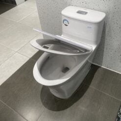 Bồn cầu 1 khối American Standard WP-1880 (WP1880) nắp êm dòng Signature