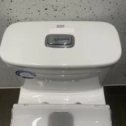 Bồn cầu 1 khối American Standard WP-1880 (WP1880) nắp êm dòng Signature 22 Bồn cầu 1 khối American Standard WP-1880 (WP1880) nắp êm dòng Signature