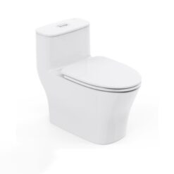 Bồn cầu 1 khối American Standard WP-1880N (WP1880N) nắp êm dòng Signature