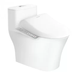 Bồn cầu 1 khối American Standard WP-1880PL (WP1880PL) nắp điện tử