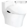Bồn cầu 1 khối American Standard WP-1880PR (WP1880PR) nắp điện tử 1 Bồn cầu 1 khối American Standard WP-1880PR (WP1880PR) nắp điện tử
