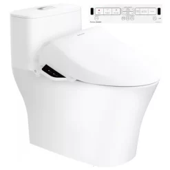 Bồn cầu 1 khối American Standard WP-1880PR (WP1880PR) nắp điện tử