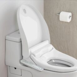 Bồn cầu 1 khối American Standard WP-1880PR (WP1880PR) nắp điện tử