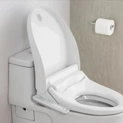 Bồn cầu 1 khối American Standard WP-1880PR (WP1880PR) nắp điện tử