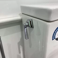 Bồn cầu 1 khối American Standard WP-2025 (WP2025) nắp êm dòng Kastello 16 Bồn cầu 1 khối American Standard WP-2025 (WP2025) nắp êm dòng Kastello