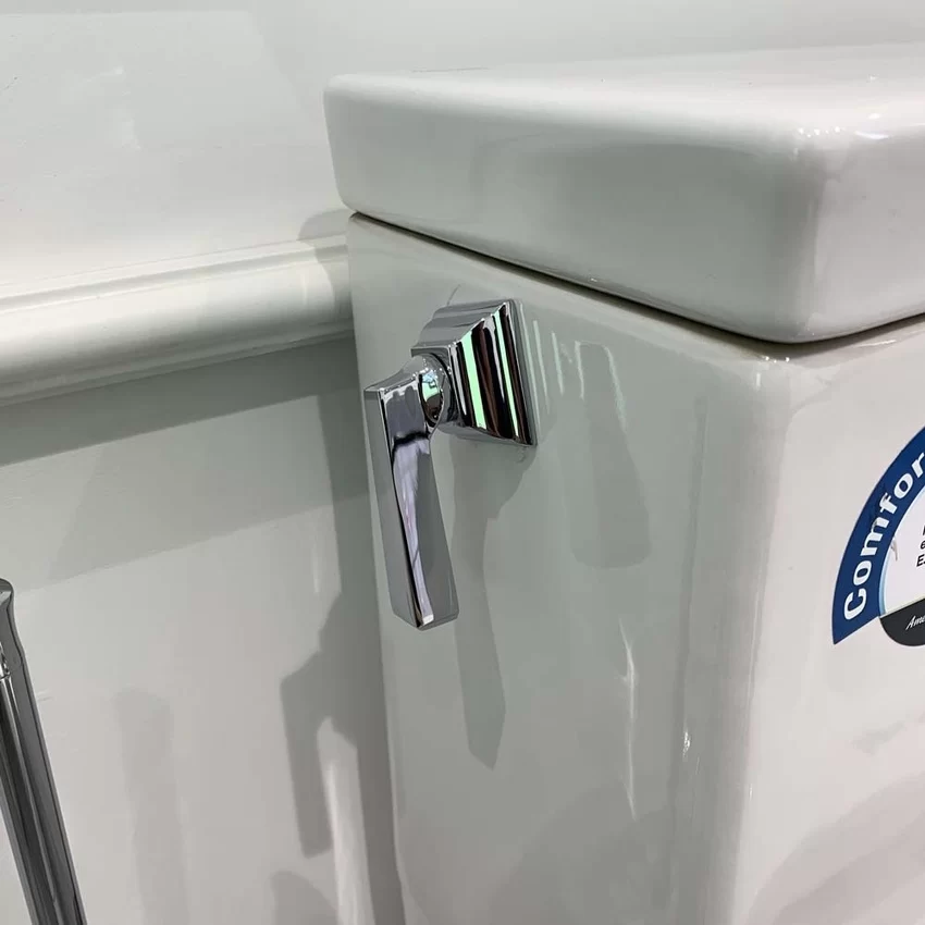 Bồn cầu 1 khối American Standard WP-2025 (WP2025) nắp êm dòng Kastello 8 Bồn cầu 1 khối American Standard WP-2025 (WP2025) nắp êm dòng Kastello