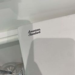 Bồn cầu 1 khối American Standard WP-2025 (WP2025) nắp êm dòng Kastello