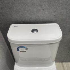 Bồn cầu 1 khối American Standard WP-2073 (WP2073) nắp êm dòng Neo Modern