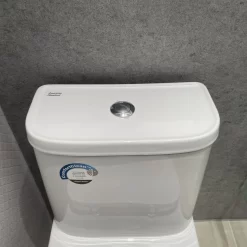 Bồn cầu 1 khối American Standard WP-2073 (WP2073) nắp êm dòng Neo Modern