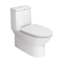Bồn cầu 1 khối American Standard WP-2073 (WP2073) nắp êm dòng Neo Modern
