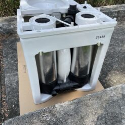 Bồn cầu 1 khối American Standard WP-3232 (WP3232) nắp êm dòng Studio S