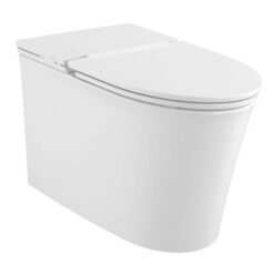 Bồn cầu 1 khối American Standard WP-3232 (WP3232) nắp êm dòng Studio S