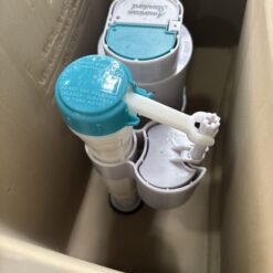 Bồn cầu 1 khối thoát ngang American Standard VF-2530P (VF2530P)