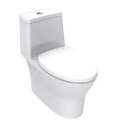 Bồn cầu 1 khối thoát ngang American Standard VF-2530P (VF2530P)