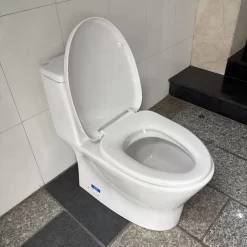 Bồn cầu 1 khối thoát ngang American Standard VF-2530P (VF2530P)