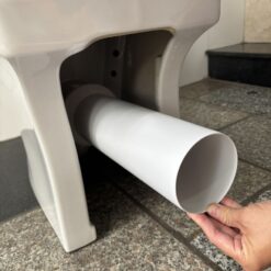 Bồn cầu 1 khối thoát ngang American Standard VF-2530P (VF2530P)