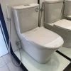 Bồn cầu 2 khối American Standard 2622-WT (2622WT) nắp êm dòng Signature 1 Bồn cầu 2 khối American Standard 2622-WT (2622WT) nắp êm dòng Signature