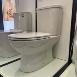 Bồn cầu 2 khối American Standard 2630-WT (2630WT) nắp êm dòng Neo Modern