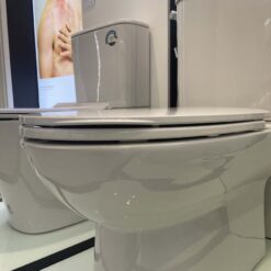 Bồn cầu 2 khối American Standard 2630-WT (2630WT) nắp êm dòng Neo Modern