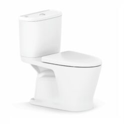 Bồn cầu 2 khối American Standard VF-2162 (VF2162) nắp êm dòng Loven