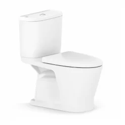 Bồn cầu 2 khối American Standard VF-2162 (VF2162) nắp êm dòng Loven 15 Bồn cầu 2 khối American Standard VF-2162 (VF2162) nắp êm dòng Loven