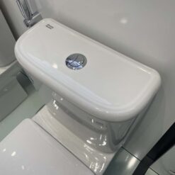 Bồn cầu 2 khối American Standard VF-2162 (VF2162) nắp êm dòng Loven