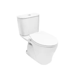 Bồn cầu 2 khối American Standard VF-2162SW (VF2162SW) nắp rửa cơ M4A839
