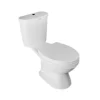 Bồn cầu 2 khối American Standard VF-2397 (VF2397) nắp thường dòng Acacia 1 Bồn cầu 2 khối American Standard VF-2397 (VF2397) nắp thường dòng Acacia
