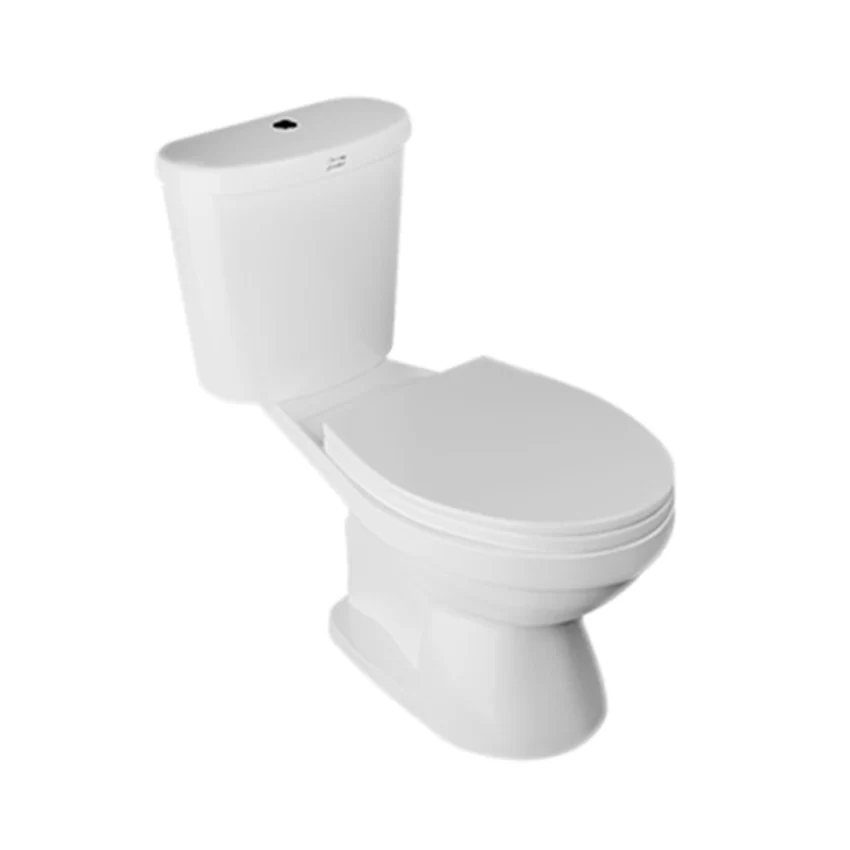 Bồn cầu 2 khối American Standard VF-2397 Bồn cầu 2 khối American Standard VF-2397
